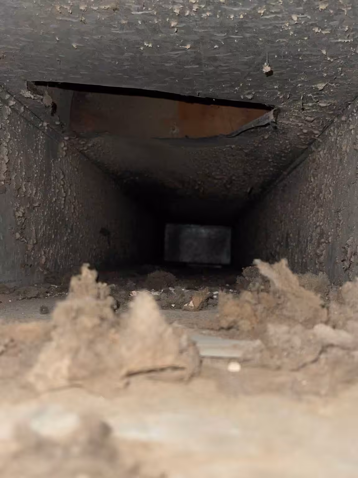 Air Duct Cleaning Service in Alexandria, VA Air Duct Cleaning Service in Alexandria, VA