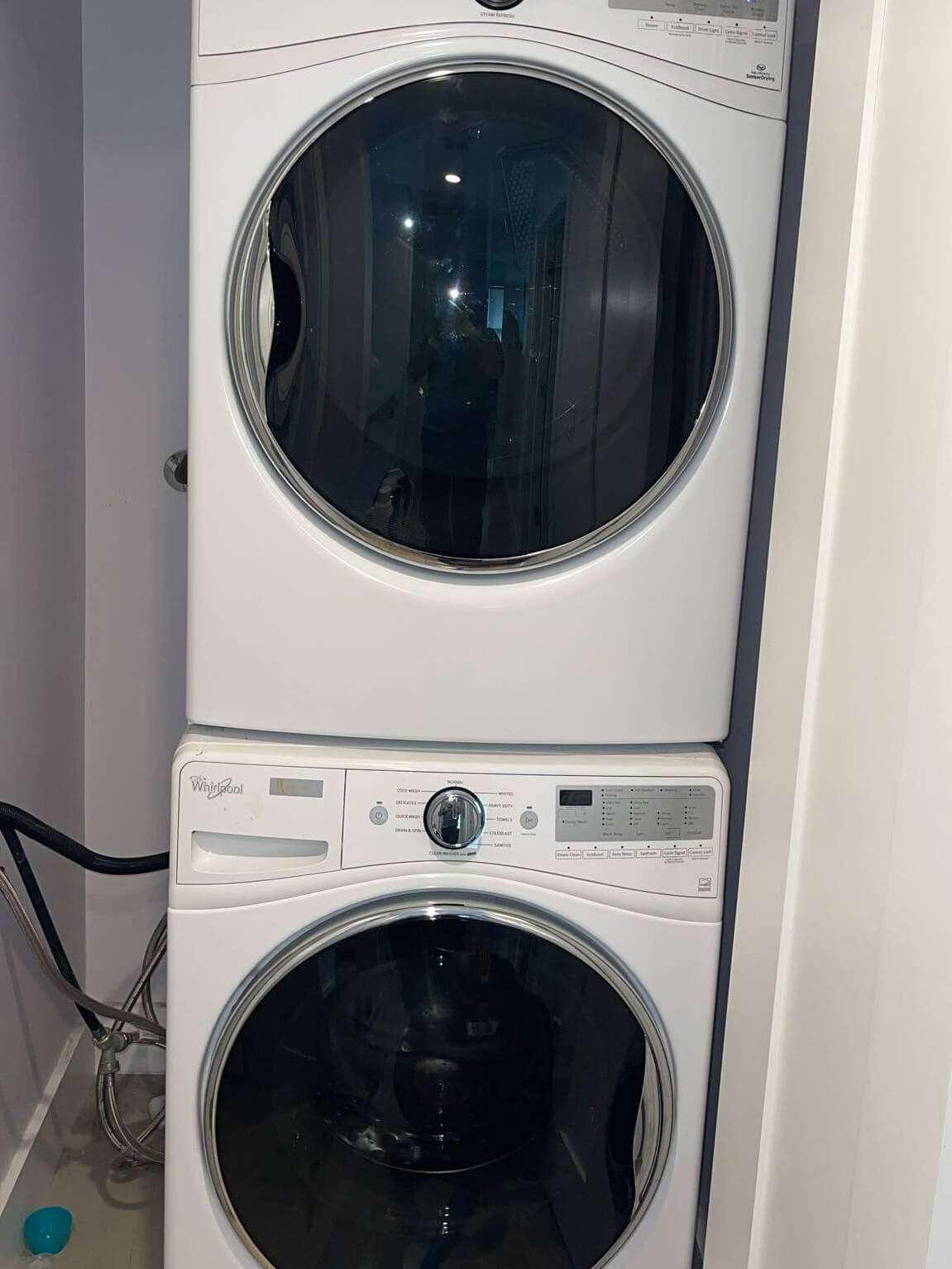 Dryer Vent Cleaning Service in Alexandria, VA Dryer Vent Cleaning Service in Alexandria, VA