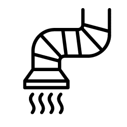 Dryer Vent Cleaning Services icon