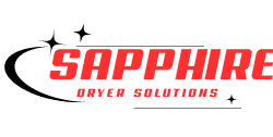 Sapphire Dryer Solutions logo